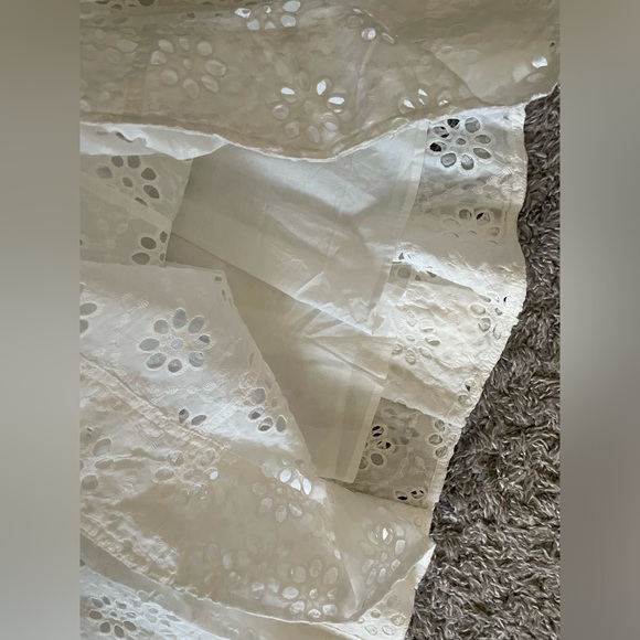 Brand new cotton skirt size M - Picture 4 of 4